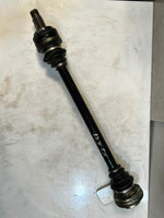 Load image into Gallery viewer, 2003-2022 BMW X3 E83 LCI Rear Right Cv Axle Shaft 7524042 OEM