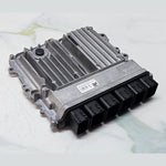 قم بتحميل الصورة إلى عارض الصور، BMW X5 G05 B57S RHD 2019 ENGINE CONTROL UNIT ECU SET DDE 9886569 OEM