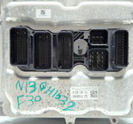 Load image into Gallery viewer, 2012-2015 BMW 116i N13 Engine Control Unit DME 8638198 F20 F21 F30 F31 OEM