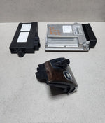 Bild in die Galerieansicht laden, 2007-2013 BMW X5 Engine Control Unit 7805585 X5 E70 3.0 DIESEL and E92 E93 330d
