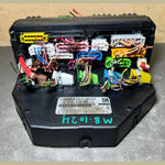 قم بتحميل الصورة إلى عارض الصور، 2010-2016 Mercedes W204 W212 C250 E350 Front SAM Module Fuse Box OEM A2129006012
