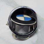 Load image into Gallery viewer, 2013 - 19 BMW F06 F12 F13 M6 REAR TRUNK EMBLEM BADGE LOGO OEM 7234707