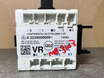 قم بتحميل الصورة إلى عارض الصور، Mercedes-Benz W222 S-Class Front Left Side Door Control Module A222 9009009 OEM