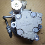 قم بتحميل الصورة إلى عارض الصور، Mercedes W204,W212 E-Class C-Class M271 Power Steering Pump A006 4466801