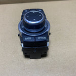Load image into Gallery viewer, 2008-2015 BMW X5 Idrive Media Switch Controller 9231116 E82, E90, E84, E70, E71