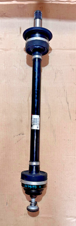 قم بتحميل الصورة إلى عارض الصور، BMW 7 SERIES G11 G12 750IX N63 REAR LEFT OUTPUT SHAFT DRIVE AXLE 3320-8639453