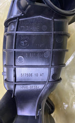 Load image into Gallery viewer, OEM BMW M5 F90 LCI M8 F91 S63M INTAKE MONIFOLD SYSTEM RIGHT 5B3F936 NEW