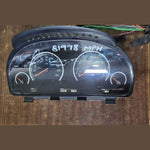Load image into Gallery viewer, 2012-2019 BMW F10 M5 and F12 M6 Instrument Cluster Speedometer 7850064 OEM
