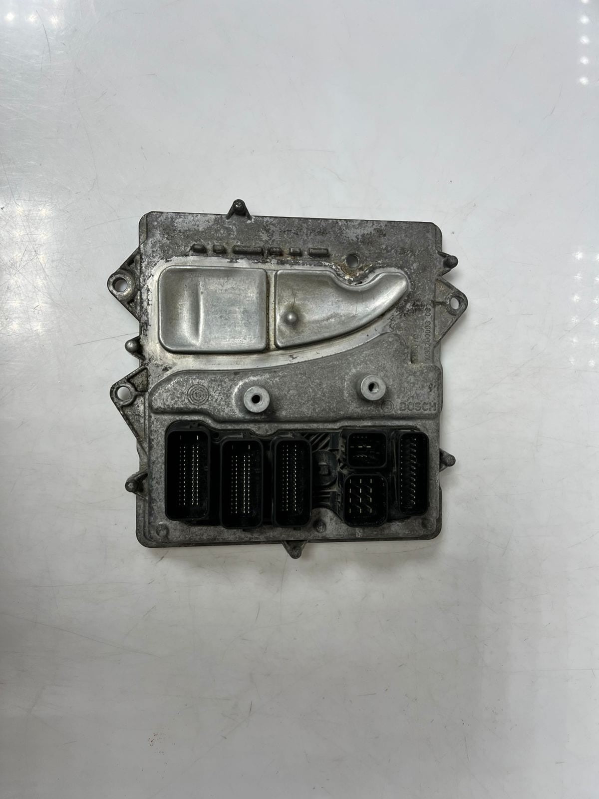 12-16 BMW 328i F30 F31 F34 Battery Power Distribution B+ FUSE Box 9227752 OEM