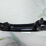 قم بتحميل الصورة إلى عارض الصور، Genuine BMW 5 Series G30 G31 G38 Door Handle Exterior Front Left 7470565 New