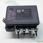 Bild in die Galerieansicht laden, 2014 BMW 328i Anti-Lock Brake ABS Pump Control Unit Module 6868319