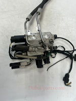 Load image into Gallery viewer, 2002-2005 BMW 7' 745i 760Li Dynamic Drive Hydraulic Pump 6758704 OEM
