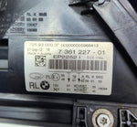 Load image into Gallery viewer, 2013-2015 BMW 740Li Adaptive LED Headlight 7361227 7 Series F01 F02 LCI OEM ECE
