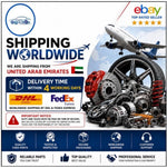 قم بتحميل الصورة إلى عارض الصور، Genuine 2014-2016 BMW M235i Turbocharger Actuator K6T55072 1,2,3,4,5,6 Series