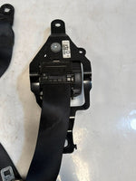 Load image into Gallery viewer, 2015-2017 BMW X5 F15 X6 F16 Rear Right Seat Belt Retractor 623201500D OEM