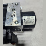 Bild in die Galerieansicht laden, 2011-2017 BMW X3 Abs Brake Pump Control Module 6857644 X3 F25 and X4 F26