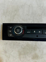Load image into Gallery viewer, BMW X1 E81 E84 E90 E91 E92 Automatic Air Conditioning Control Panel 9287625 OEM