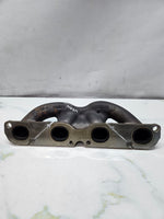 قم بتحميل الصورة إلى عارض الصور، 2015-19 BMW G11 G12 X5 G05 F15 with 4.4 V8 N63 engine Exhaust Manifold 8600288