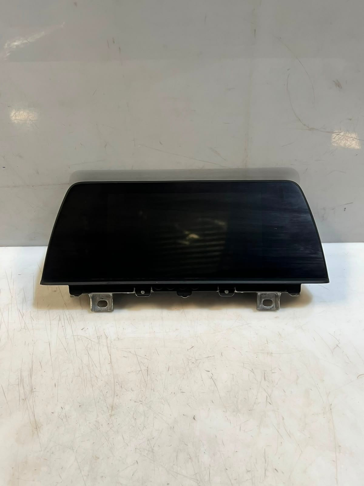 2016 BMW 3 Series F30 F31 4' F32 CID Navigation Display Screen Central 9322120