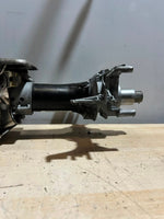 قم بتحميل الصورة إلى عارض الصور، 2006-2014 BMW X5 X6 E70 E71 Steering Column Electric Adjustment 6786603 OEM