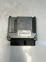 Load image into Gallery viewer, BMW X1 E84 E81 E87 E90 LCI N47 Engine Control Unit ECU ONLY DDE 8510591 OEM