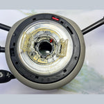 قم بتحميل الصورة إلى عارض الصور، Mercedes W212 E-Class Steering Column Control Switches Assembly A212 9004103 OEM