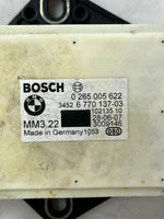 Load image into Gallery viewer, 2006-2010 BMW 550i X5 E70 X6 E60 Esp Yaw Rate Speed Acceleration Sensor 6770137