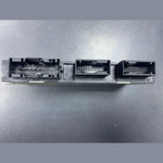 Load image into Gallery viewer, BMW 5 F10 F11 2013 N47N Diesel engine ECU kit and lock set 8574380