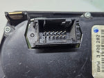 Bild in die Galerieansicht laden, 2004-2010 BMW X3 E83 LCI Headlight Control Switch 3420282 OEM