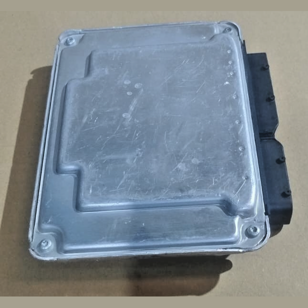 BMW 7 SERIES E65 E66 760i 760Li ENGINE CONTROL UNIT ECU ONLY - 7506280