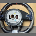 Load image into Gallery viewer, Mercedes W166 AMG Steering Wheel Multi Function Sport Assembly &Paddle Shifts
