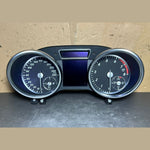 قم بتحميل الصورة إلى عارض الصور، 13-16 Mercedes-Benz W166 GL GLE Instrument Cluster Speedometer A166 9007110 OEM