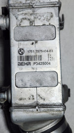 Load image into Gallery viewer, 2008-2019 BMW X6 Intercooler 7575404 X6 E71
