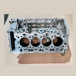 Bild in die Galerieansicht laden, 2017-2020 BMW M5 F90 4.4 V8 Engine Block ONLY 8093296 S63B44B 21163518