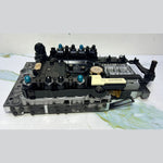 قم بتحميل الصورة إلى عارض الصور، Mercedes W205 C300 VGS4 722.9 7G Transmission Conductor Plate TCU Valve Body
