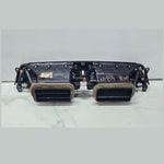 Bild in die Galerieansicht laden, 2012-2018 BMW X5 F15 Dashboard Center Air Vent Grille 9252648 OEM