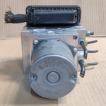 قم بتحميل الصورة إلى عارض الصور، BMW 5 F10 HYBRID HYDRAULIC BLOCK PUMP ABS DSC ECU UNIT MODULE 6860157 -6860154