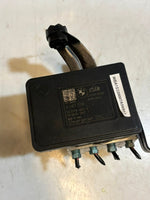 Bild in die Galerieansicht laden, BMW 3 SERIES F30 F31 F20 Abs Anti Lock Brake Module & Pump 6887510