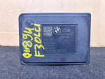 Load image into Gallery viewer, OEM BMW F30 ABS DSC Pump Modulator Control Unit 6971110 6971109