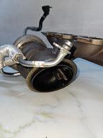 قم بتحميل الصورة إلى عارض الصور، 2017-2022 BMW X3 320i, 330i, 420i B48 Turbocharger 7637563 OEM