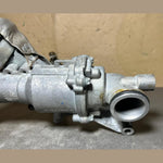 قم بتحميل الصورة إلى عارض الصور، 2014-2018 Mercedes-Benz W205 W212 OM274 Engine Water Pump A274 2000800 OEM