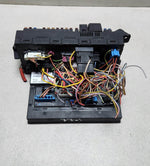 Bild in die Galerieansicht laden, 2003-2009 Mercedes-Benz E320 Front Sam Control Unit Fuse Box Module 2115457701