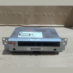 قم بتحميل الصورة إلى عارض الصور، OEM BMW F10 F11 F12 BUSINESS RADIO CD GPS HEAD UNIT 9272004