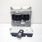 Load image into Gallery viewer, 8664661-2014-2016 BMW N20 F23 F30 F32 220i Engine Control Unit DME Key Set
