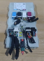 Load image into Gallery viewer, BMW G30 / G31 B47-D20B Diesel Engine Control Unit ECU Set – No Key OEM, 9886573