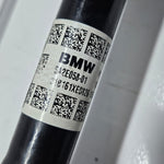 Load image into Gallery viewer, 2020-2024 BMW X2 F39 2.0L FWD Axle Assembly 5A2E058 Front Right