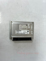 قم بتحميل الصورة إلى عارض الصور، BMW 3 Series E46 328ci M52 Engine ECU Lockset DME 5WK9037 7500255