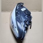 Bild in die Galerieansicht laden, 2009-2013 BMW 5 535I Series Headlight Left Side Adaptive Xenon ASSEMBLY 7271905