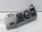 قم بتحميل الصورة إلى عارض الصور، BMW E65 E66 E67 Headlight Control Switch 6941997 OEM