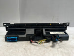 Load image into Gallery viewer, BMW 735i 740i 7 Series E65 E66 Automatic Climate Control Panel 6925750 OEM